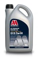 MILLERS XF PREMIUM ECO 5W30 5L