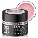 PALU Pro Light Building Gel - Princess Pink 12 g