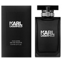 Karl Lagerfeld Pour Homme 100 ml toaletná voda pre mužov EDT