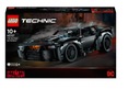 LEGO Technic Batman Batmobile 42127 auto