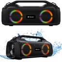 BLUETOOTH PRENOSNÝ BOOMBOXOVÝ BOOMBOX TRACER BigBoy TWS 40W REPRODUKTOR