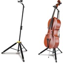 Stojan na violončelo Hercules DS580B