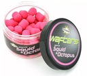 Dynamite Baits Squid Octopus Fluoro Wafters 14mm