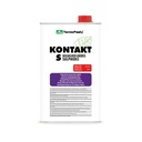 Na čistenie kontaktov kontaktujte S 1 liter