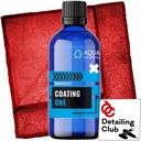 AQUA Coating ONE - Ochranný náter laku 30ml