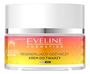 Eveline Vitamín C 3X Action Krém na tvár 50 ml