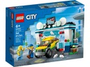 LEGO City 60362 Umývačka áut