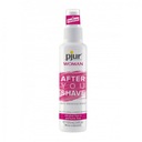 PJUR Sprej po holení-Woman After You Shave 100 ml