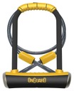 ONGUARD 8005 U-LOCK 115x230x14 mm + KÁBEL 10/120