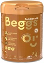 BEGGS Mlieko pre juniorov 4 800g