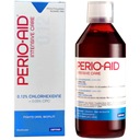 PERIO AID Intensive Care 0,12% tekutina 500 ml