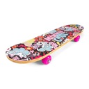 MINNIE DREVENÝ SKATEBOARD