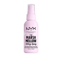 NYX PROFESIONÁLNY MAKEUP MARSHMELLOW FIXAČNÝ SPREJ NA MAKEUP