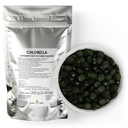 CHLORELLA RIASA chlorella 250g - 1000 tab