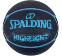 SPALDING HLAVNÝ BASKETBAL STREETBALL