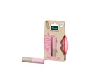 Balzam na pery Kneipp Natural Rose Natural Care Color Bez ochrany SPF 3,5