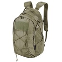 Batoh HELIKON EDC LITE Nylon 21L Adaptive Green