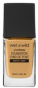 Wet n Wild Photo Focus Foundation Matte Classic Beige podkladová báza 30 ml