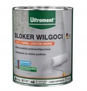 Ultrament Moisture Blocker farba proti vlhkosti 1kg