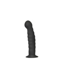 Análne dildo Easytoys Collection Prísavka