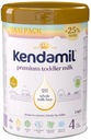 KENDAMIL PREMIUM 4 HMO+ následné mlieko 1 kg