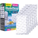 HUMISTOP náplne do ABSORPÉRU VLHKOSTI x 6 ks