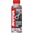 MOTUL MOTOR CLEAN MOTO 4T 200ML 110878