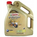 CASTROL VECTON OIL 10W40 5L LONG DRAIN E6/E9