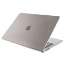 Puzdro Husk Pro Claro pre MacBook Air 13'' (2020) - priehľadné matné