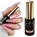 DIVINE NAILS SHINE PRO RUBBER BASE MARIA 10 ML