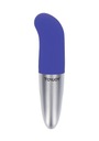 Mini vibrátor Viberette G-Spot Purple