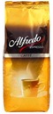 Alfredo Espresso Caffe Crema zrnková káva 1kg