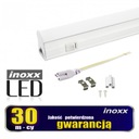 T5 LED lineárna žiarivka