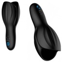 Masturbátor Penis Massager 10 tulipánových režimov