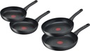 Panvice TEFAL ULTIMATE 20/24/28/30 cm