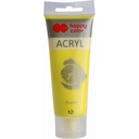 Akrylová farba 75ml citrón HC HA 7370 0075-12