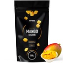 BIO SUŠENÉ MANGO 500g HiFOOD BEZ CUKRU