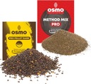 Sada návnad OSMO Method Feeder Pellet