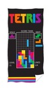 TETRIS osuška 70cm x 140cm