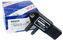 BOSCH SNÍMAČ TLAKU VÝFUKU DPF 0281006005