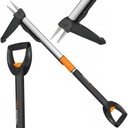 FISKARS TELESKOPICKÝ SMARTFIT VYBERAČ BURIENY