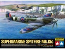 Supermarine Spitfire Mk.IXc 1:32 Tamiya 60319