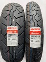 PNEUMATIKY MAXXIS 170/80/15 110/90-19