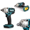 NÁRAZOVÝ KLÚČ 1/2 190Nm 18V MAKITA DTW190Z SOLO