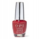 OPI Infinite Shine Big Apple Red N25 15 ml