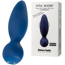 Adrien Lastic Vibračný análny kolík, USB