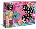 Clementoni Crazy chic Superstar Make up 17650