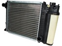 RADIATOR BMW 3 E30 1,6 1,8