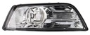 FORD MONDEO BA7 07-10 HALOGEN P/hmlovka PRAV