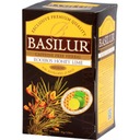 Čaj ROOIBOS HONEY LIME Basilur